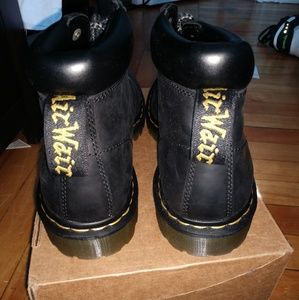 dr martin black friday